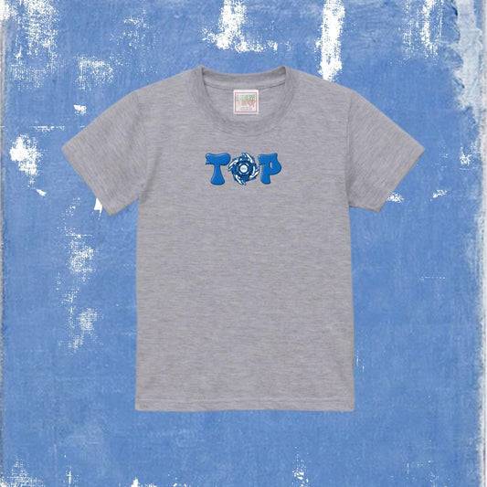 Top Tee - Kid / Kidult