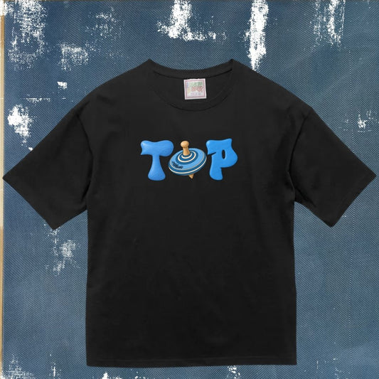 OG Top Tee - Adult