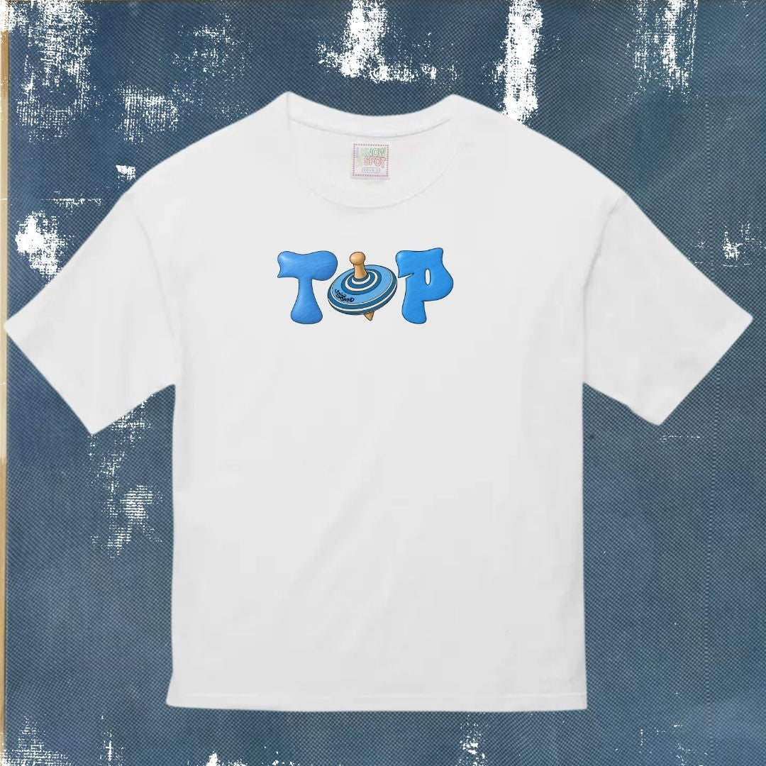 OG Top Tee - Adult