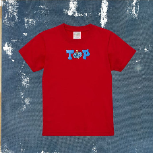 OG Top Tee - Kid / Kidult