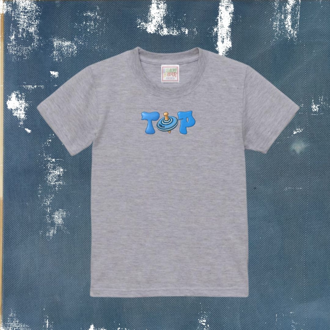 OG Top Tee - Kid / Kidult