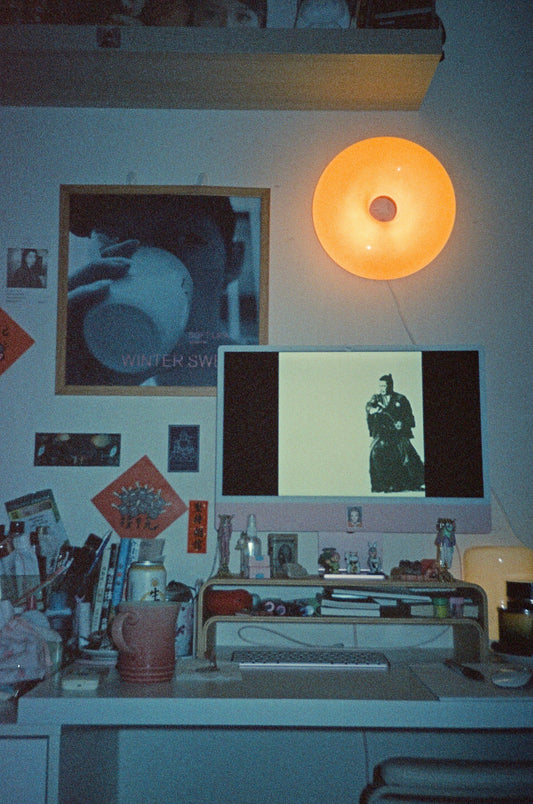 Behind The Studio Collection