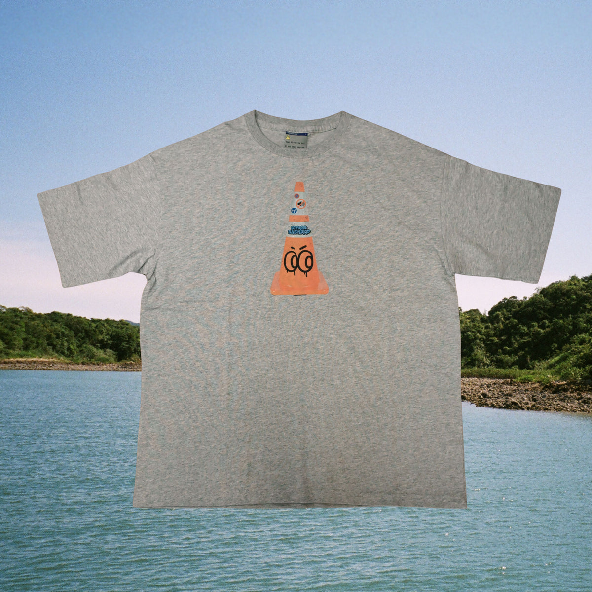 Zone Tee