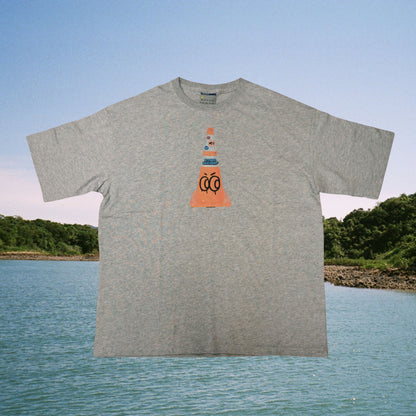 Zone Tee