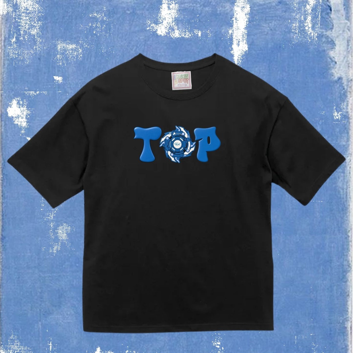 TOP Tee - Adult
