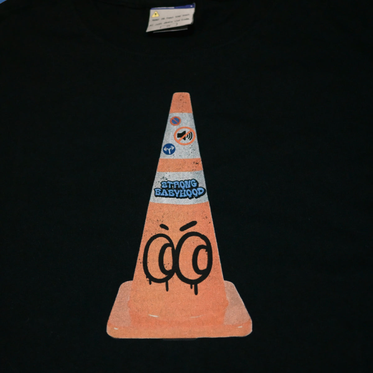 Zone Tee