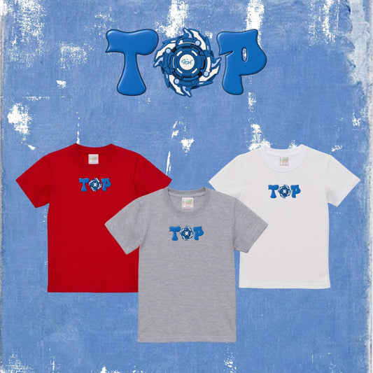 Top Tee - Kid / Kidult