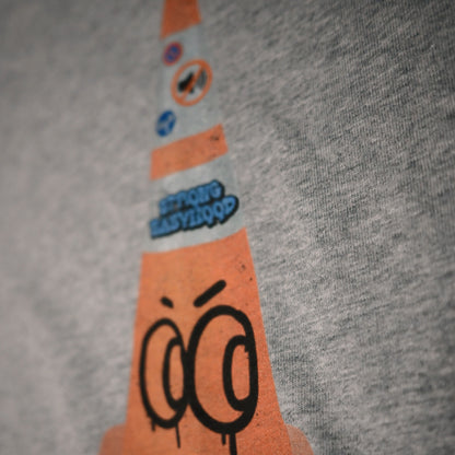 Zone Tee