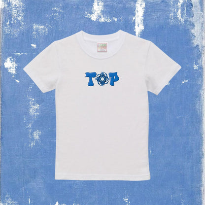 Top Tee - Kid / Kidult