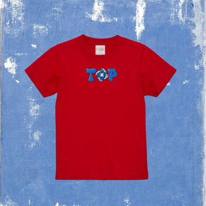 Top Tee - Kid / Kidult