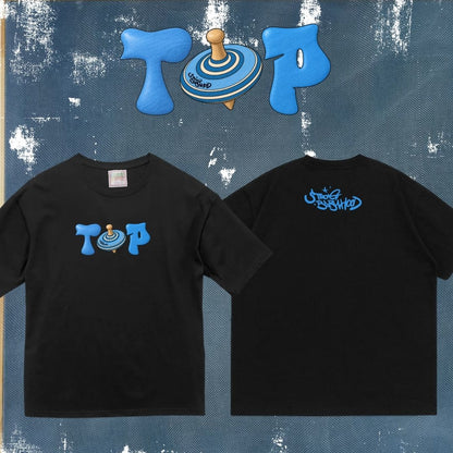 OG Top Tee - Adult