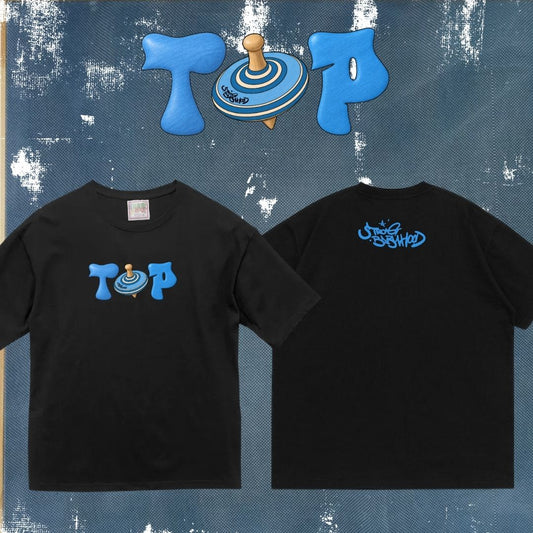 OG Top Tee - Adult