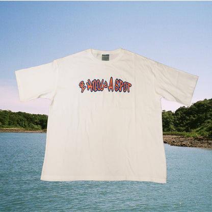 Somewhere Tee
