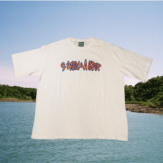 Somewhere Tee