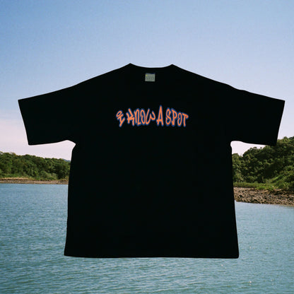 Somewhere Tee