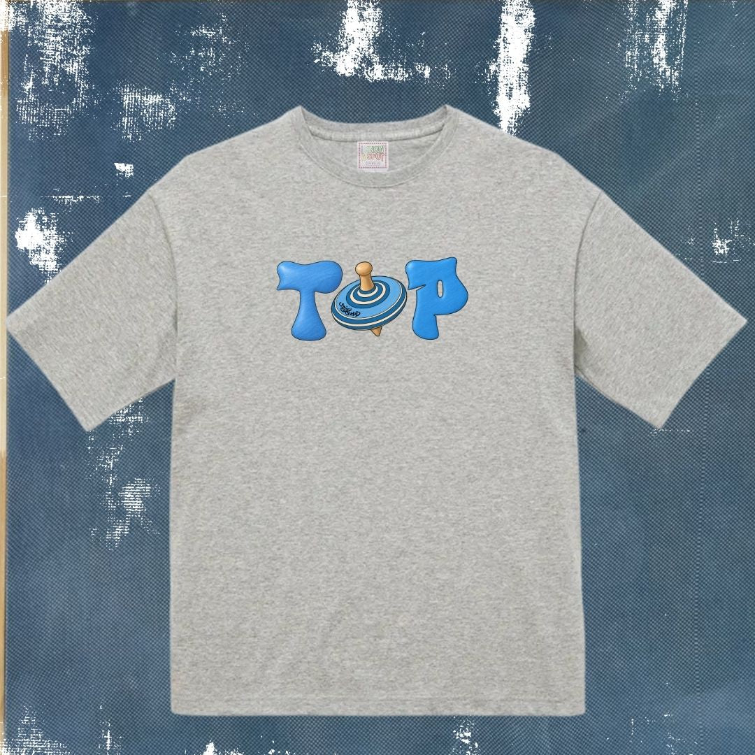 OG Top Tee - Adult