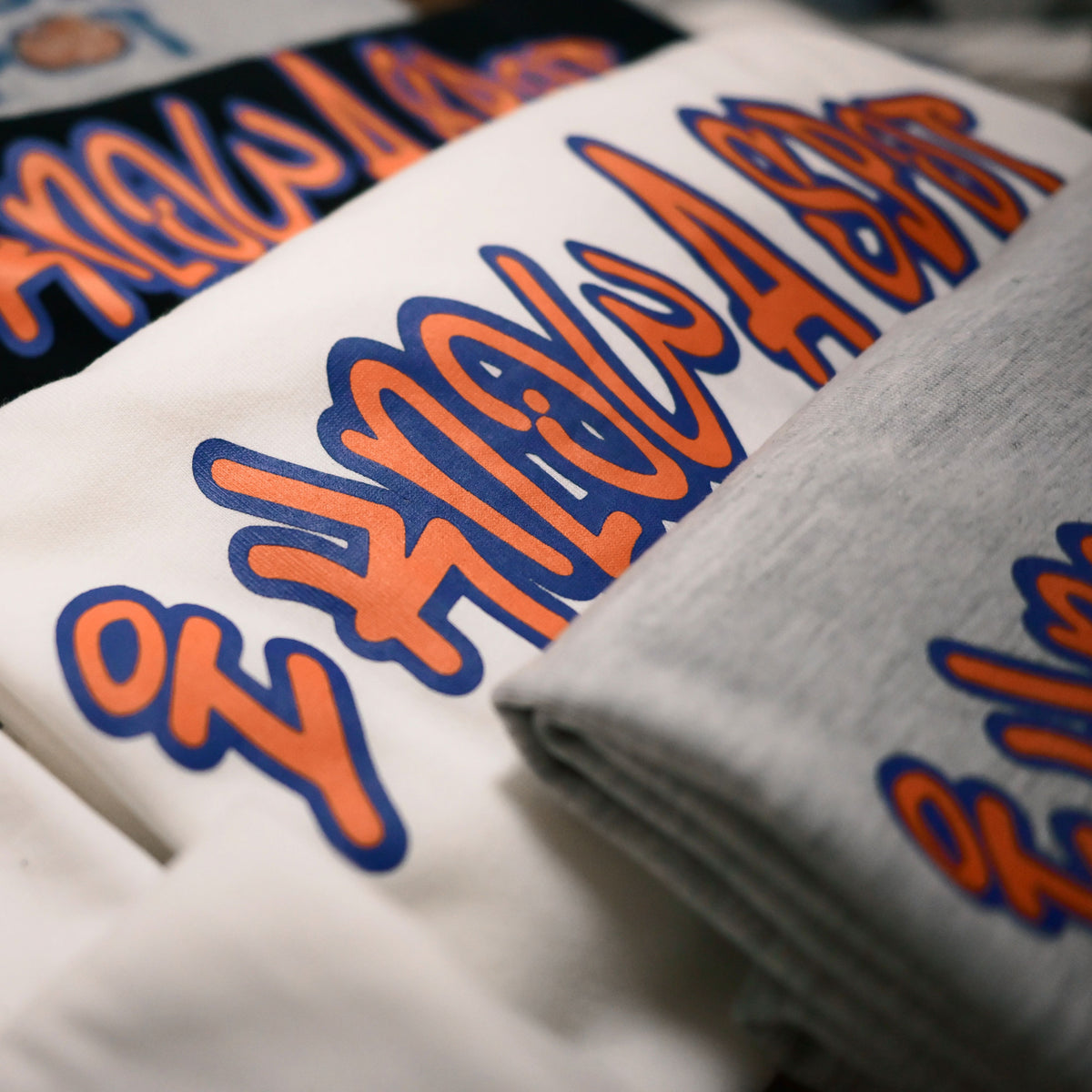 Somewhere Tee