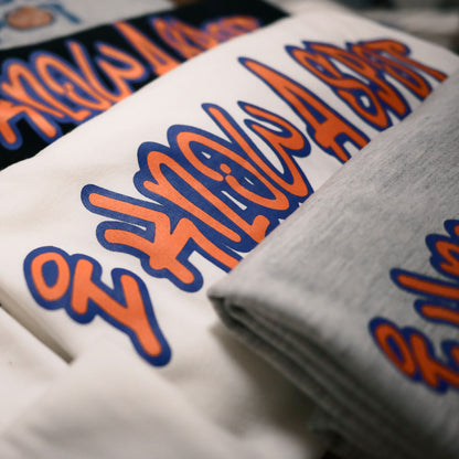 Somewhere Tee