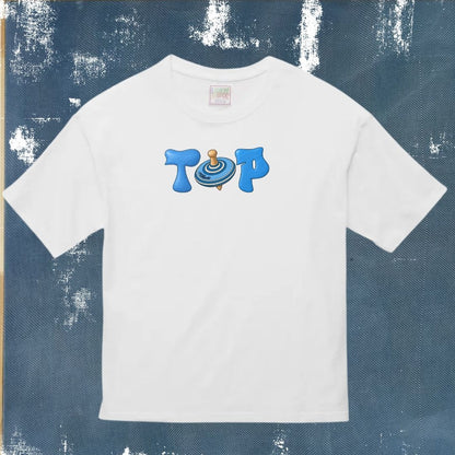 OG Top Tee - Adult
