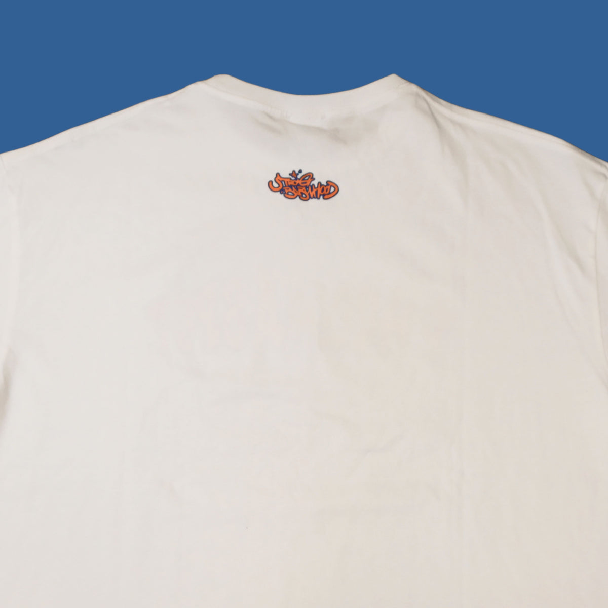 Somewhere Tee