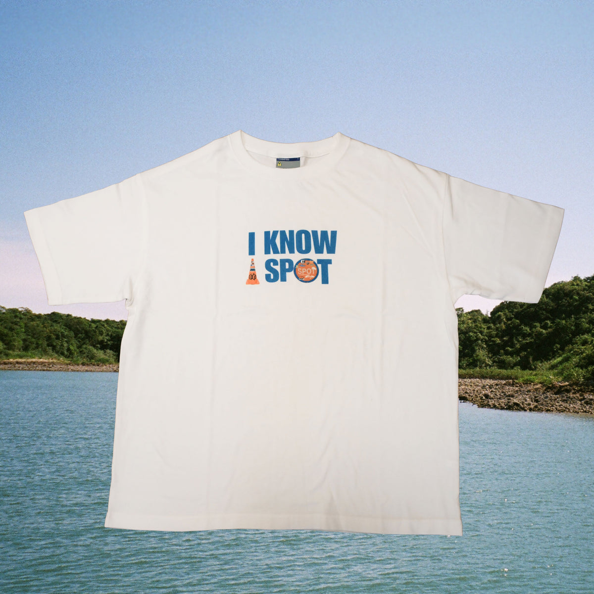 The Spot Tee