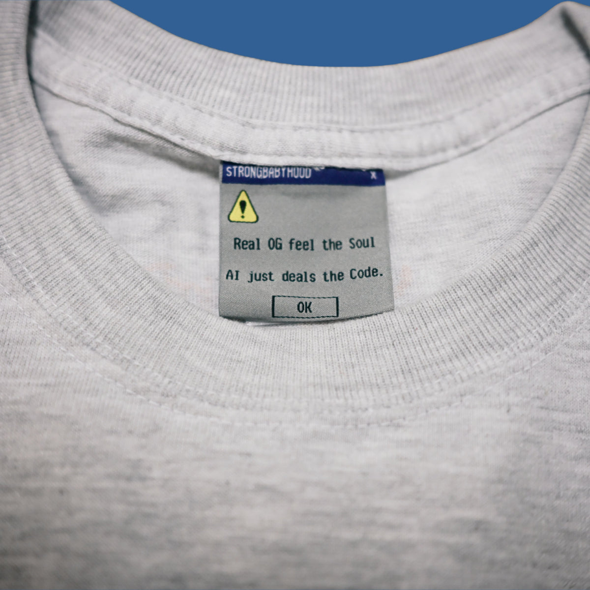 Somewhere Tee