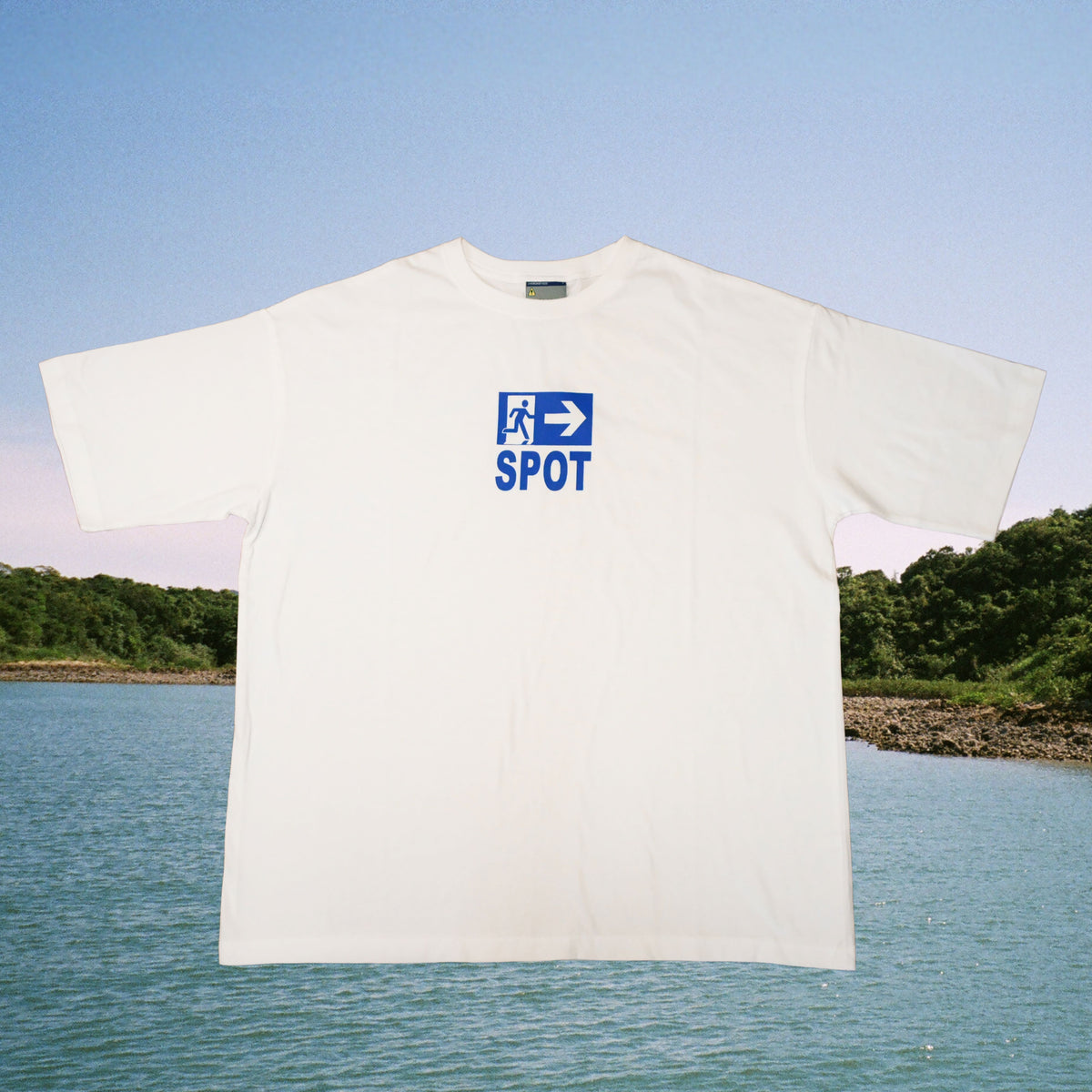 The Gate Tee