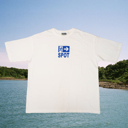The Gate Tee