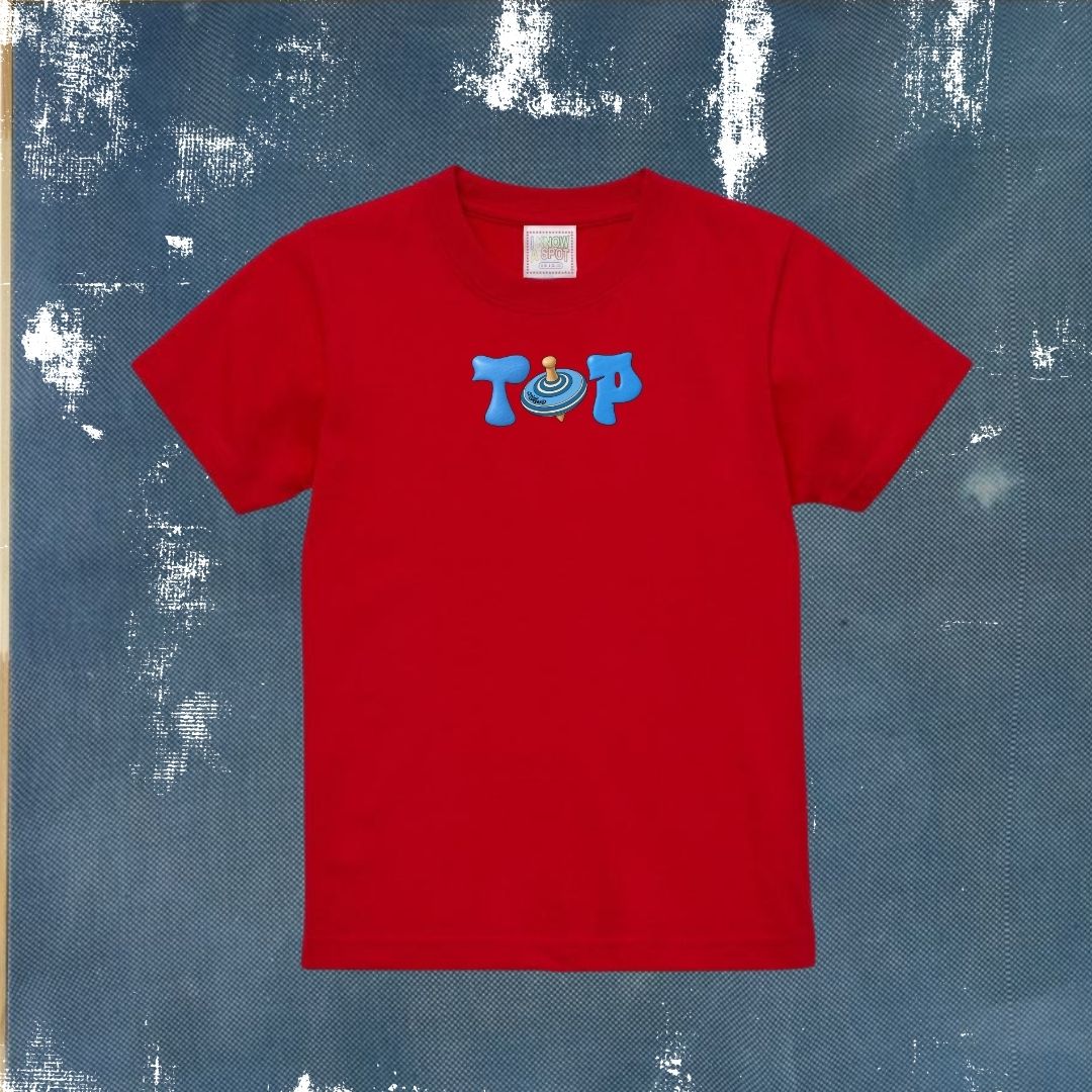 OG Top Tee - Kid / Kidult