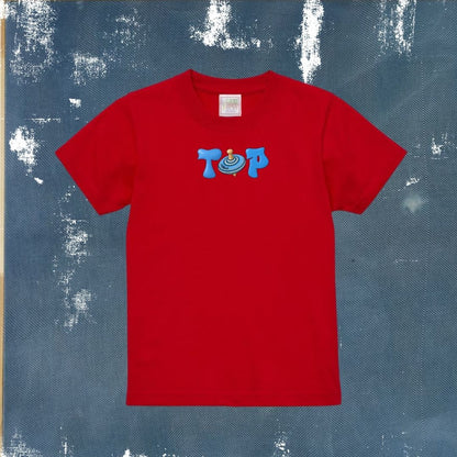 OG Top Tee - Kid / Kidult