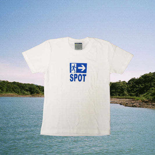 The Gate Tee