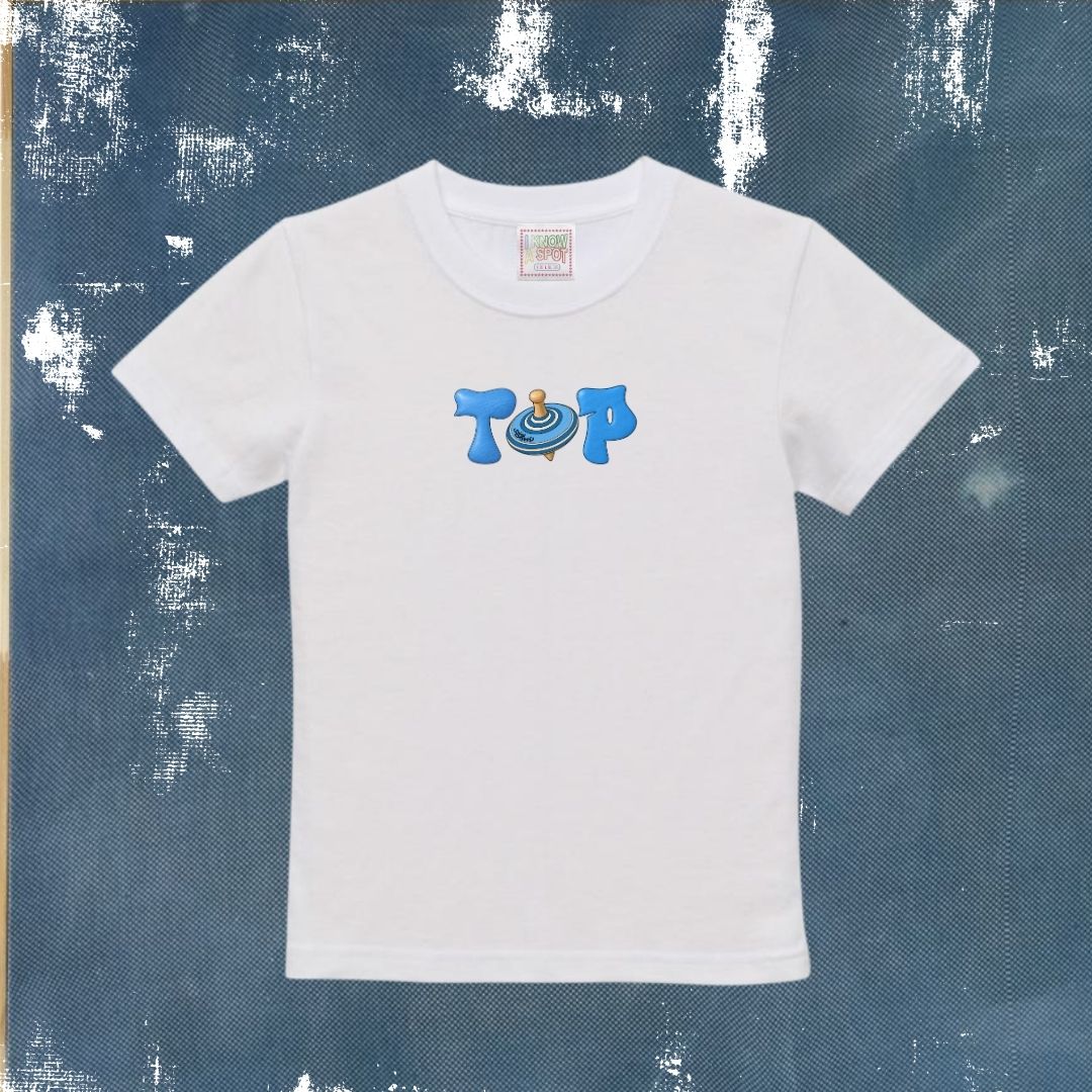 OG Top Tee - Kid / Kidult
