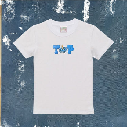 OG Top Tee - Kid / Kidult