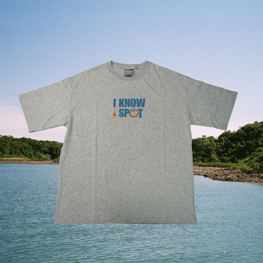 The Spot Tee