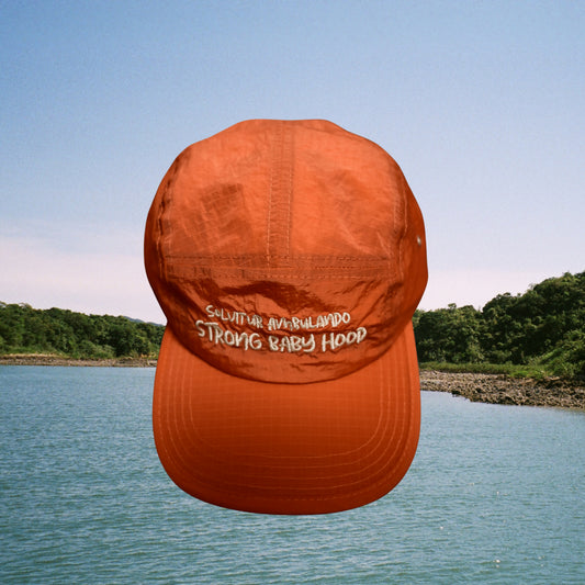 HAVE A WALK CAP