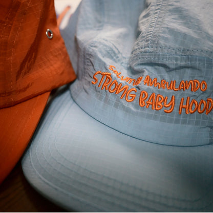 HAVE A WALK CAP