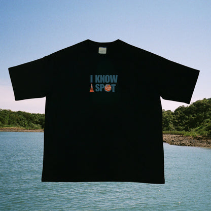 The Spot Tee