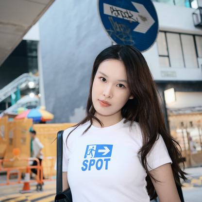The Gate Tee