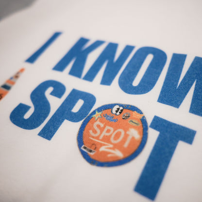 The Spot Tee