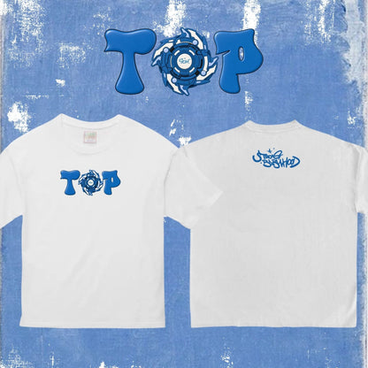 TOP Tee - Adult