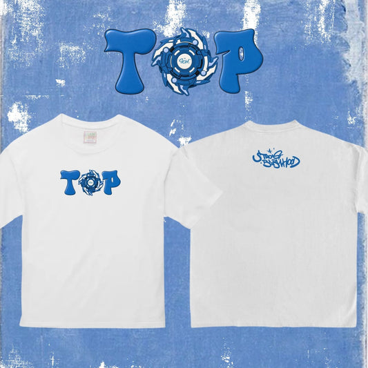 TOP Tee - Adult