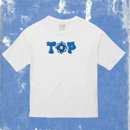 TOP Tee - Adult