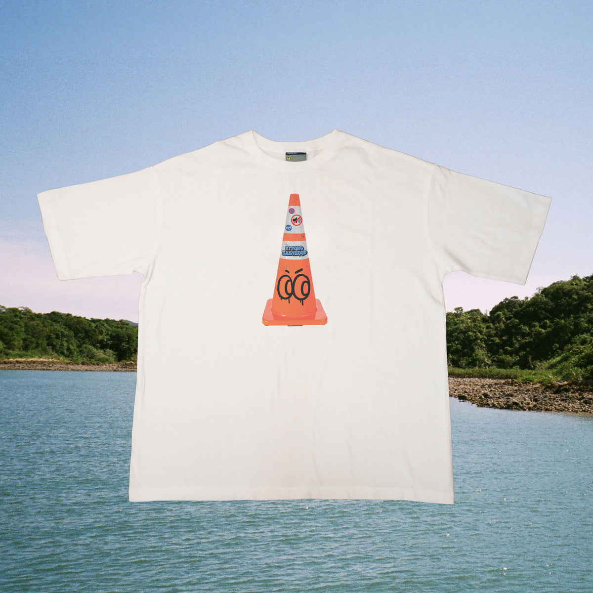 Zone Tee