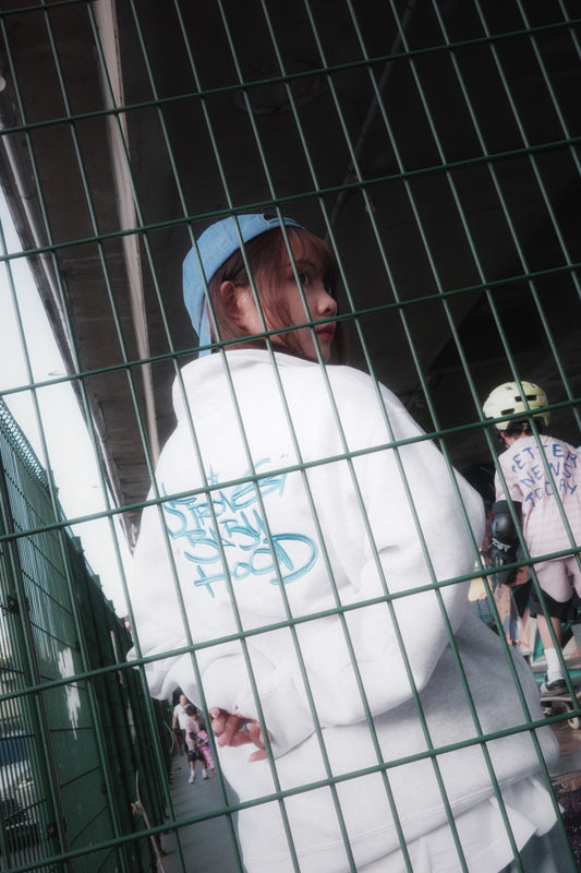 Stay Warm Quarter-Zip