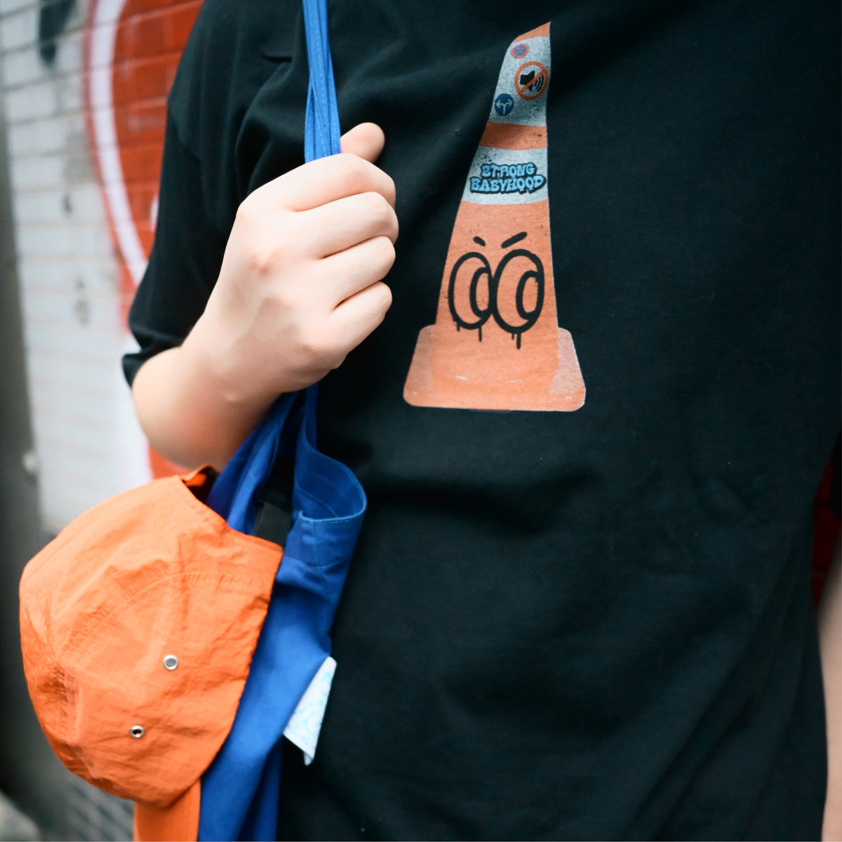 Zone Tee