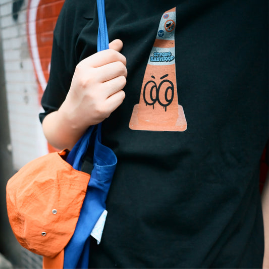 Zone Tee