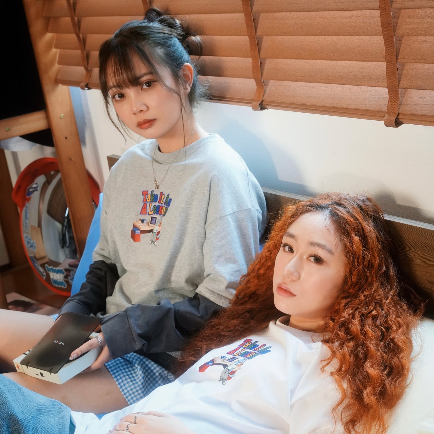 The Lesson Tee