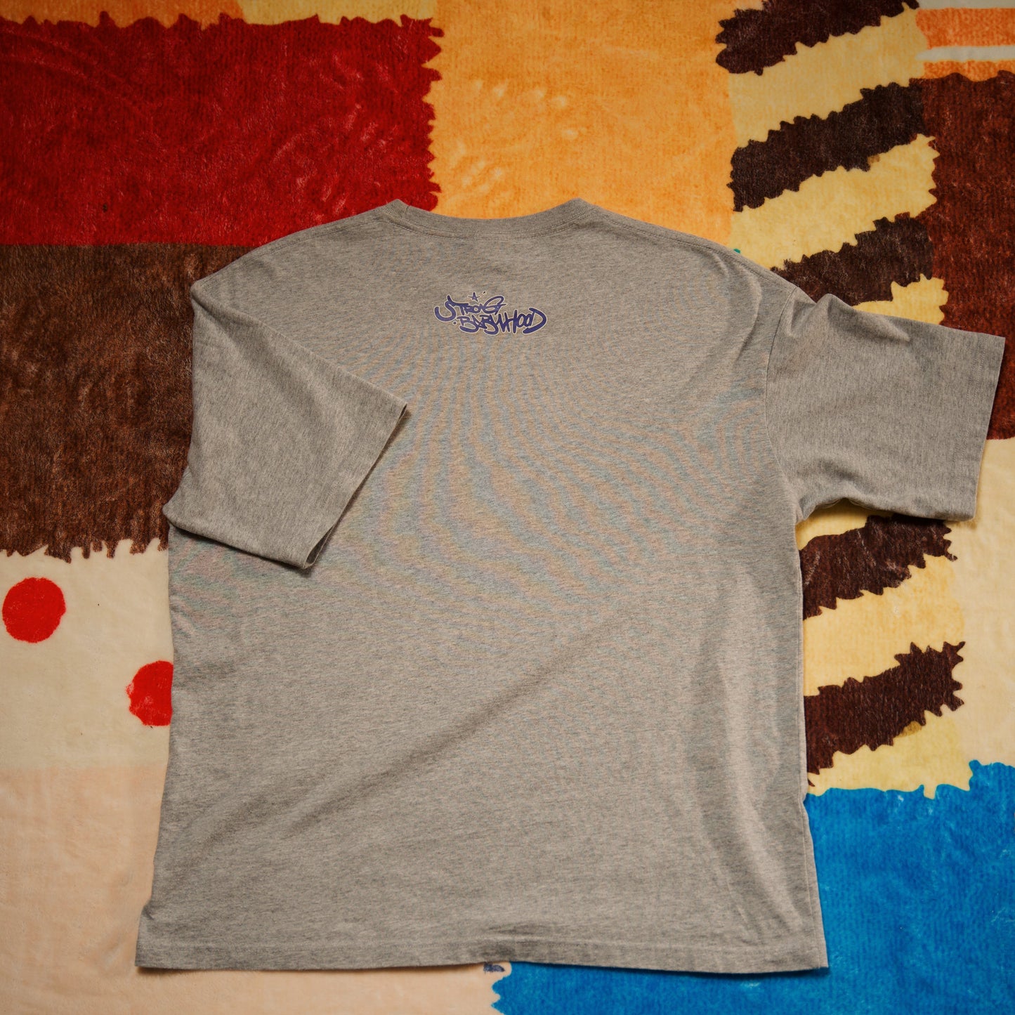 The Lesson Tee