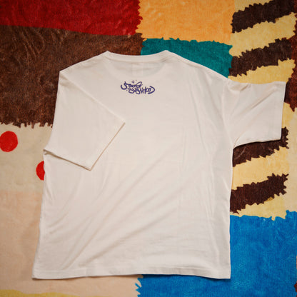 The Lesson Tee